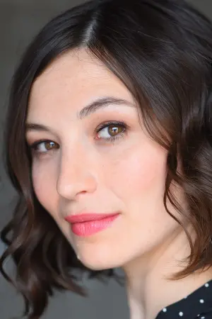 Фото Алисия Грант #33190