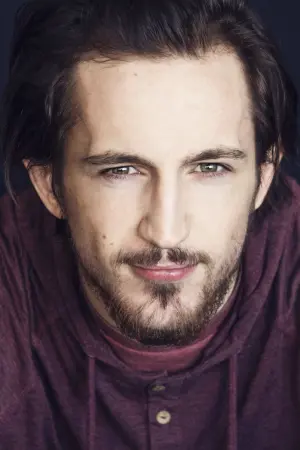 Фото Эндрю Чоун #137032