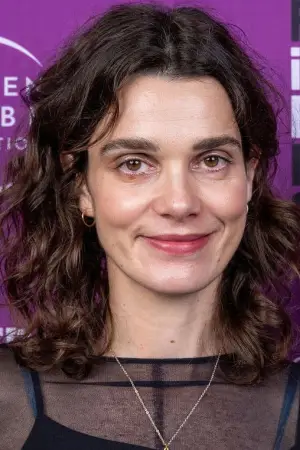 Фото Камиль Ратерфорд #328748