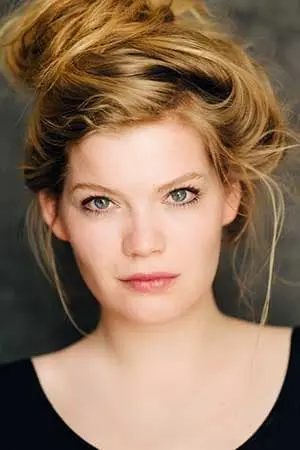 Фото Дёрте Лиссевски #203444