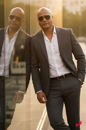 Фото Харш Гоги (Harsh Gogi) #352222