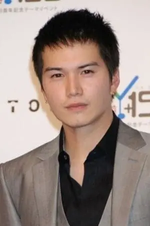 Фото Хаято Итихара #86630