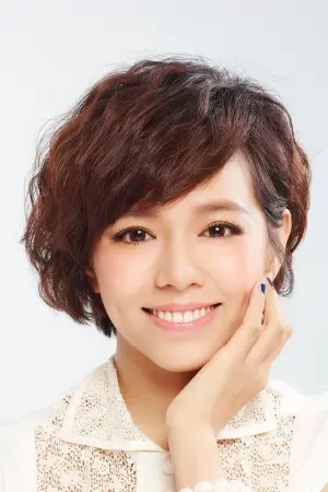 Фото Ся Юй Цзяо #291553