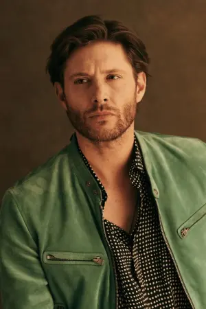 Фото Дженсен Эклс #14311