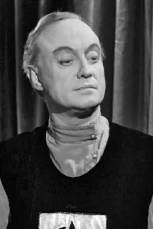 Фото Джон Брекинридж #264189