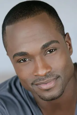 Фото Майкель Шеннон Дженкинс (Mykel Shannon Jenkins) #103665