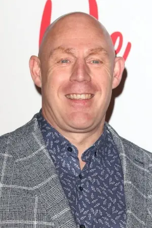 Фото Росс Брюстер (Ross Brewster) #144860