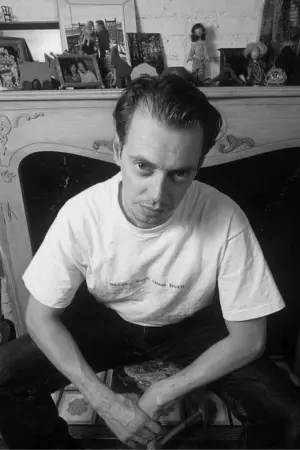 Фото Стив Бушеми (Steve Buscemi) #66052