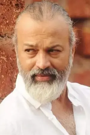 Фото Биджай Ананд #21468