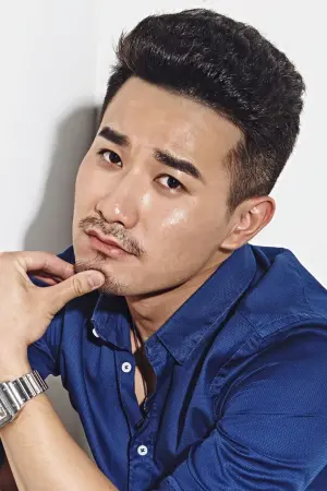 Фото Сюй Чао #296434