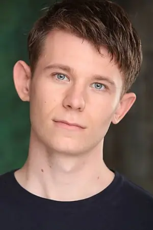 Фото Харрисон Томас Боксли #8254