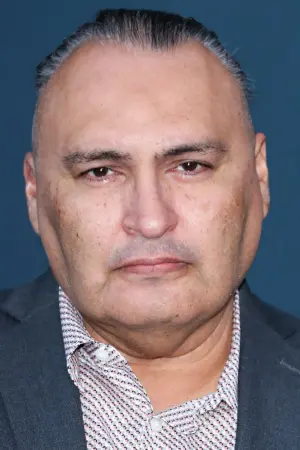 Фото Джон Праудстар #265407