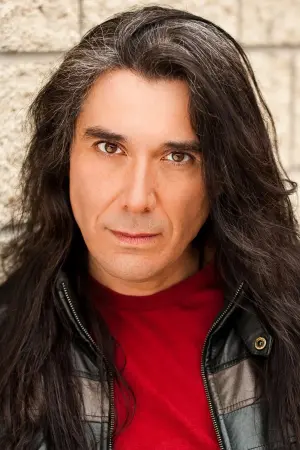 Фото Джулиан Блэк Энтилоп #20399