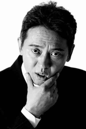 Фото Ким Бён Ок (Kim Byeong-ok) #33768