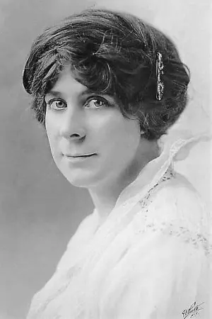 Фото Мод Эберн (Maude Eburne) #127712