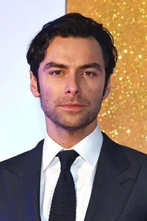 Фото Эйдан Тернер (Aidan Turner) #69283