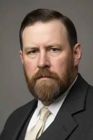 Фото Брэм Стокер #327438