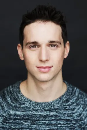 Фото Брайан Фицджералд #282976