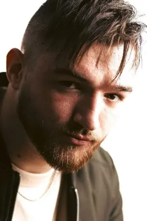 Фото Каллум Ньюман #282350