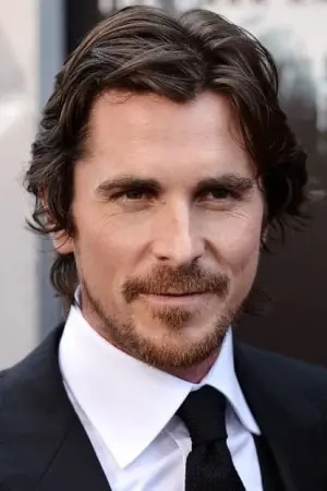 Фото Кристиан Бэйл (Christian Bale) #67306