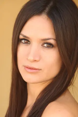 Фото Эрин О’Брайэн #258409