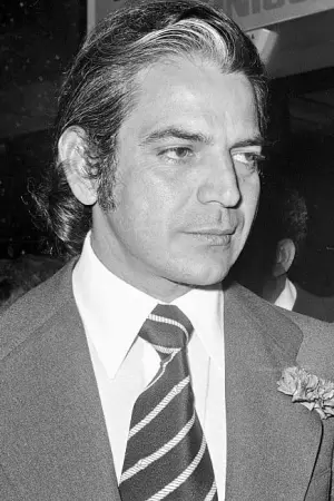 Фото Эспартако Сантони #248667