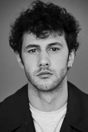 Фото Джо Манжон #115631