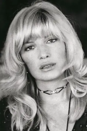 Фото Моника Витти (Monica Vitti) #127433