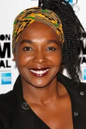 Фото Надин Маршалл #87962