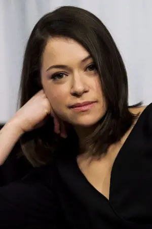 Фото Татьяна Маслани (Tatiana Maslany) #78693