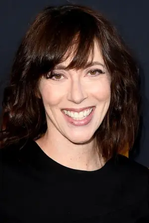 Фото Андреа Розен (Andrea Rosen) #174125