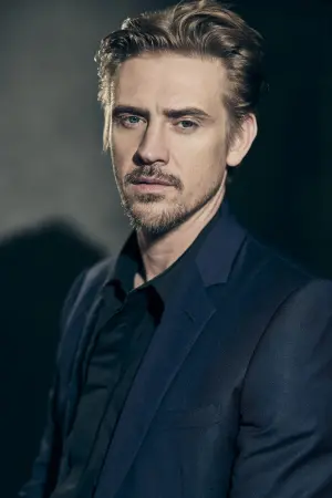 Фото Бойд Холбрук (Boyd Holbrook) #7096