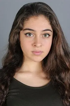 Фото Джемре Байсел (Cemre Baysel) #292706