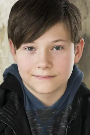 Фото Коннор Петерсон #43919