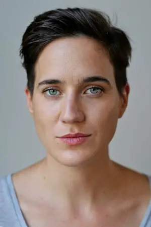 Фото Имоджен Дэйнес #267937