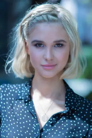 Фото Изабель Мэй (Isabel May) #330635