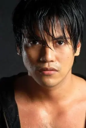 Фото Джеффри Идальго #32722