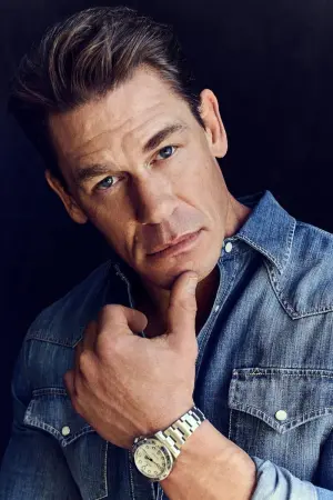 Фото Джон Сина (John Cena) #309762