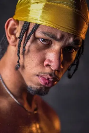 Фото  (Leon Slater) #301675