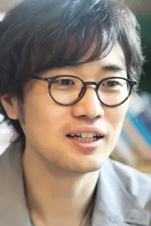 Фото Мин Кюдон (Min Kyu-dong) #184439