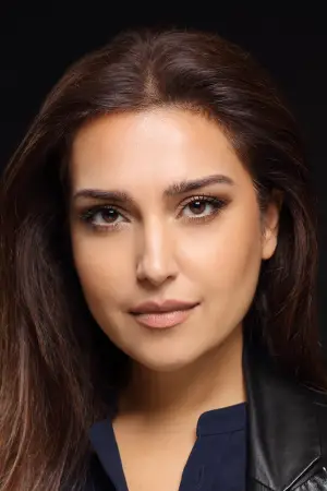 Фото  (Mozhdah Jamalzadah) #373346