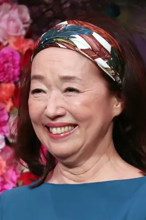 Фото Нобуко Миямото (Nobuko Miyamoto) #77460