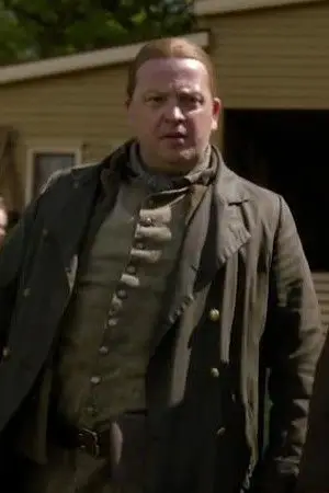 Фото Пол Доннелли #334095