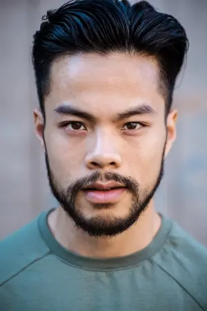 Фото Фонг Джанг #66747