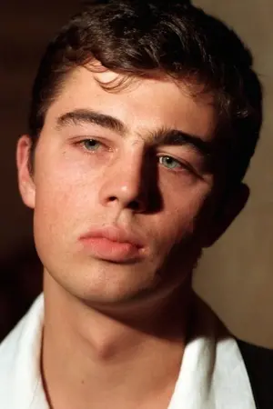 Фото Сергей Бодров-младший. #141970