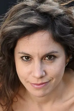 Фото Эллисон Серебофф (Allyson Sereboff) #253753