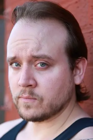 Фото Брайан Белл #352470