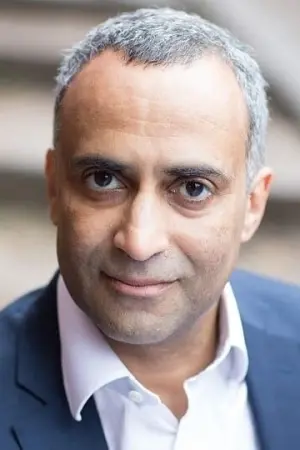 Фото Дэвид Аль-Фами #32878