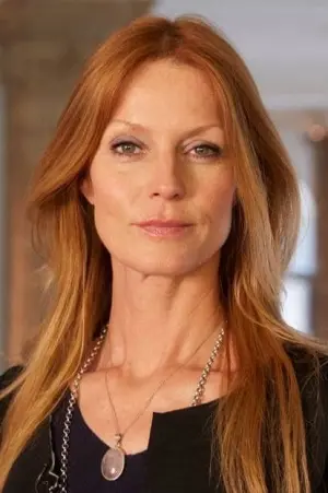 Фото Эстер Швайнс #139407