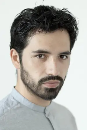 Фото Гаррисон Аревало #120879